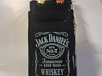 Keramiek asbak 1 x jack daniels - afbeelding 1 van  3