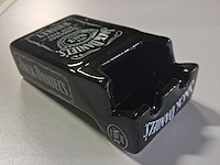 Keramiek asbak 1 x jack daniels - afbeelding 2 van  3