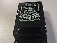 Keramiek asbak 1 x jack daniels - afbeelding 3 van  3
