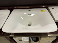 Keramieken lavabo - afbeelding 1 van  1