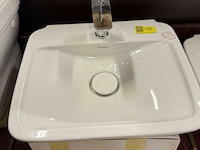 Keramieken lavabo's - afbeelding 2 van  3