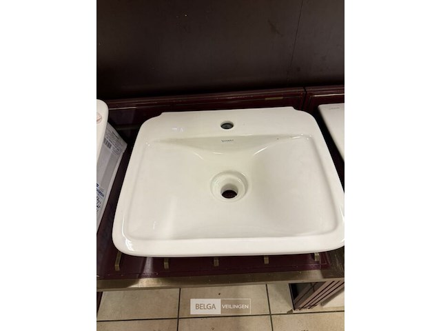 Keramieken lavabo's - afbeelding 3 van  3