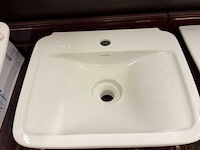 Keramieken lavabo's - afbeelding 3 van  3