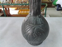 Keramieken vaas h 55cm - afbeelding 3 van  3