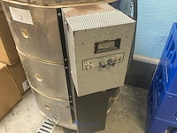 Keramiekoven ceramic instruments - afbeelding 2 van  5