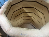 Keramiekoven ceramic instruments - afbeelding 3 van  5