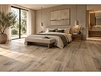 Keramisch parket 120,96m² houthoning 26,5x180cm - afbeelding 1 van  7