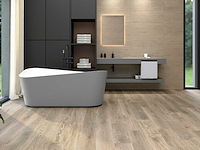 Keramisch parket 132,48m² savanna esdoorn 23x120cm