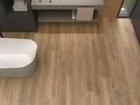Keramisch parket 132,48m² savanna nature 23x120cm - afbeelding 9 van  9