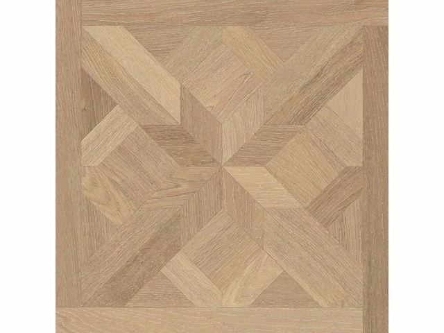Keramisch parket 138,24m² mozaïek eiken 60x60cm - afbeelding 4 van  7