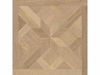 Keramisch parket 138,24m² mozaïek eiken 60x60cm - afbeelding 4 van  7