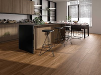 Keramisch parket 144m² hout bright cherry 30x120cm - afbeelding 2 van  10