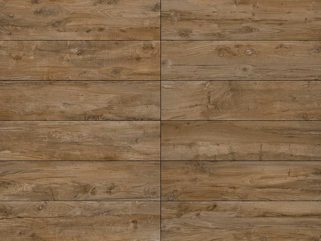 Keramisch parket 144m² hout keila eik 30x120cm - afbeelding 2 van  7