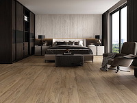 Keramisch parket 144m² hout keila elm 30x120cm - afbeelding 1 van  8