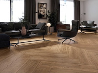 Keramisch parket 144m² wood savage nature 30x120cm - afbeelding 1 van  6
