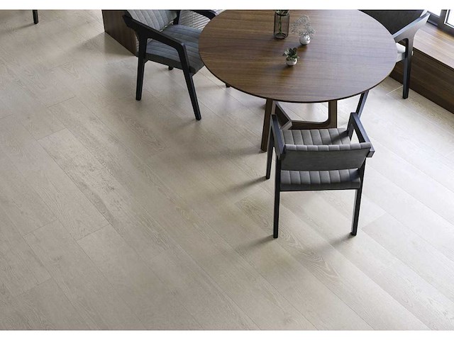 Keramisch parket 162m² klaren almond 20x120cm - afbeelding 1 van  3