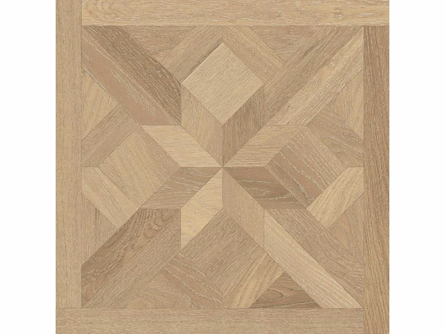 Keramisch parket 184,32m² mozaïek eikenhout 60x60cm - afbeelding 6 van  7