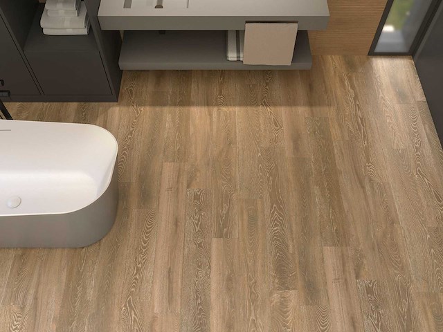 Keramisch parket 198,72m² savanna nature 23x120cm - afbeelding 9 van  9