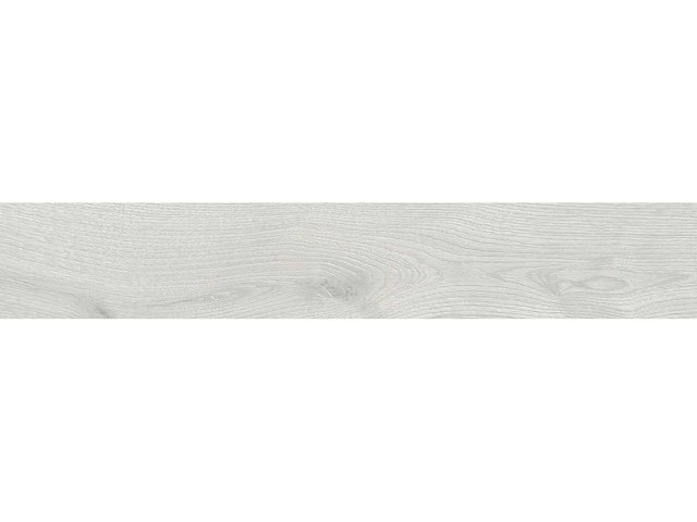 Keramisch parket 198,72m² savanna white 23x120cm - afbeelding 7 van  8