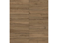 Keramisch parket 216m² hout alan walnoot 30x120cm - afbeelding 3 van  10