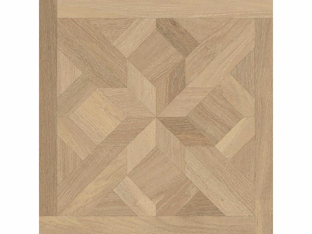 Keramisch parket 51,84m² mozaïek eikenhout 60x60cm - afbeelding 3 van  7
