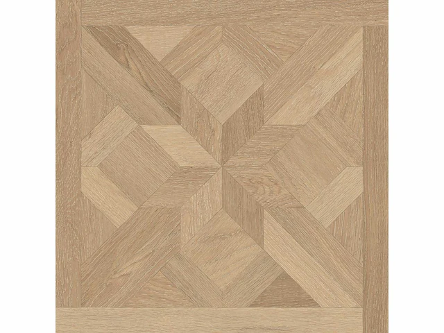 Keramisch parket 51,84m² mozaïek eikenhout 60x60cm - afbeelding 5 van  7