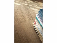 Keramisch parket 60,48m² houten noisette 26,5x180cm - afbeelding 7 van  7
