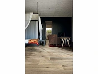 Keramisch parket 60,48m² houthoning 26,5x180cm - afbeelding 5 van  6