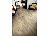 Keramisch parket 60,48m² houthoning 26,5x180cm - afbeelding 3 van  6