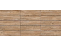 Keramisch parket 72m² hout bright oak 30x120cm - afbeelding 2 van  9