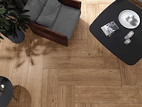 Keramisch parket 72m² hout savage nature 30x120cm - afbeelding 9 van  10