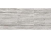 Keramisch parket 72m² wood bright pearl 30x120cm - afbeelding 2 van  9
