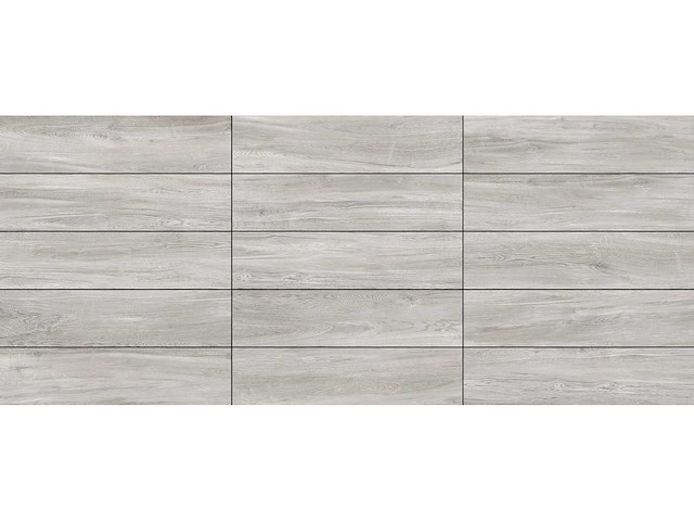 Keramisch parket 72m² wood bright pearl 30x120cm - afbeelding 8 van  9