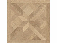 Keramisch parket 92,16m² mozaïek eikenhout 60x60cm - afbeelding 6 van  7