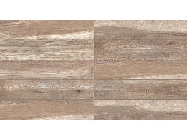 Keramisch parket 93,6m² hout amandel 20x120cm - afbeelding 4 van  4