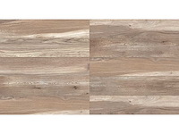 Keramisch parket 93,6m² hout amandel 20x120cm - afbeelding 1 van  1