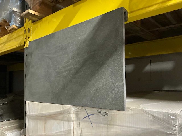 Keramische decoratie-elementen (44x) - afbeelding 1 van  2