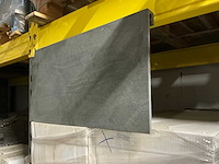 Keramische decoratie-elementen (44x) - afbeelding 1 van  2