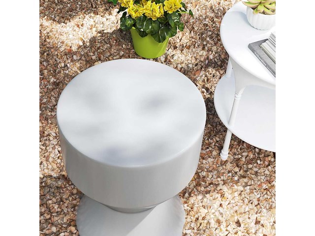 Keramische kruk - 120 kg - 33 x 45,5 cm - afbeelding 1 van  4