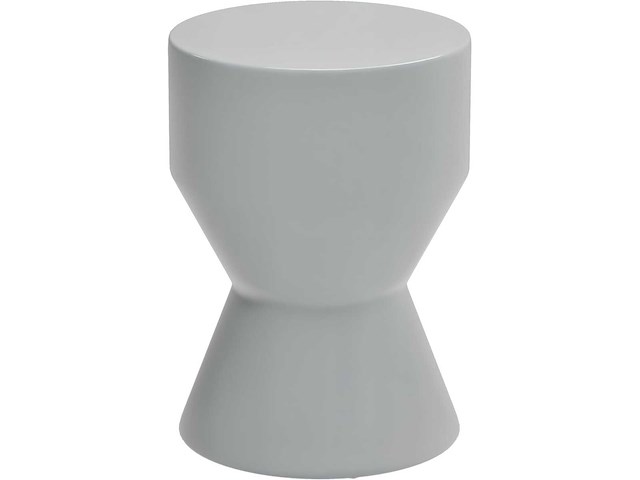 Keramische kruk - 120 kg - 33 x 45,5 cm - afbeelding 2 van  4
