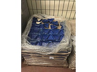 Keramische potjes (750x) - afbeelding 1 van  4