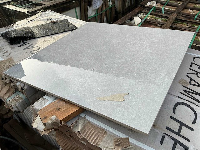 Keramische tegels (100x) - afbeelding 1 van  3