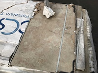 Keramische tegels ca. 18,9m2 - afbeelding 1 van  3