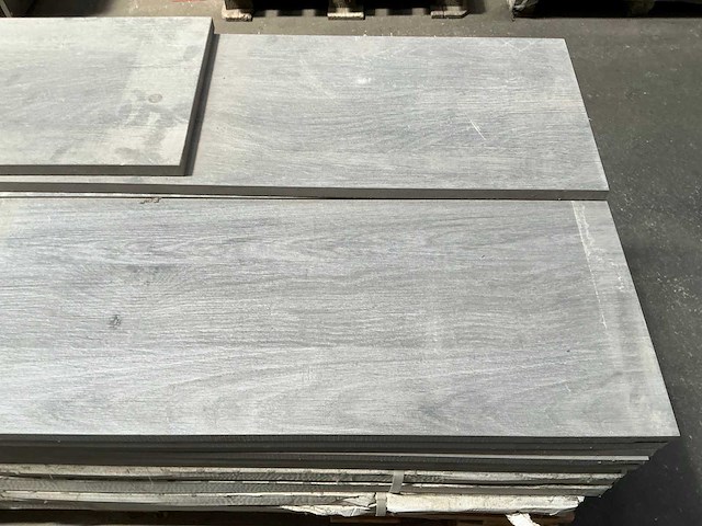 Keramische tuintegel 10,44 m2 (29x) - afbeelding 2 van  5