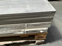Keramische tuintegel 10,44 m2 (29x) - afbeelding 3 van  5