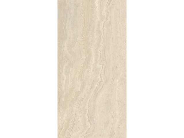 Keramische tuintegel 45,36m² travertine goud 60x120cm - afbeelding 2 van  6