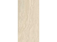 Keramische tuintegel 45,36m² travertine goud 60x120cm - afbeelding 2 van  6