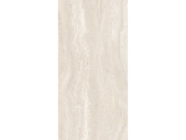 Keramische tuintegel 77,77m² travertine wit 60x120cm - afbeelding 2 van  7