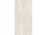 Keramische tuintegel 77,77m² travertine wit 60x120cm - afbeelding 2 van  7