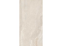 Keramische tuintegel 77,77m² travertine wit 60x120cm - afbeelding 3 van  7